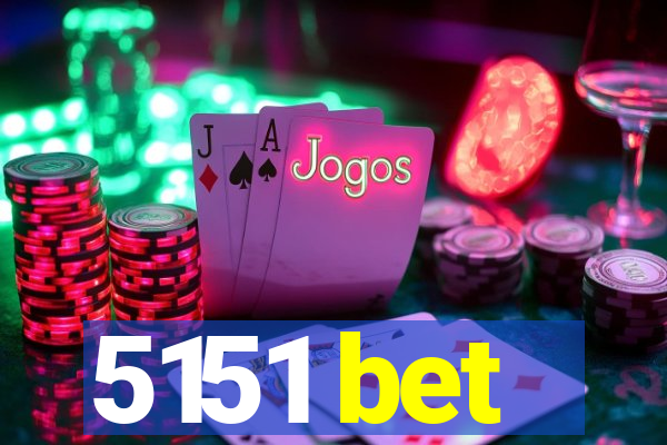 5151 bet